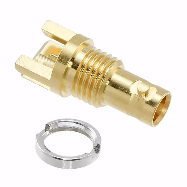 034-1018-12G Amphenol RF  Koaxialsteckverbinder (HF)-Baugruppen